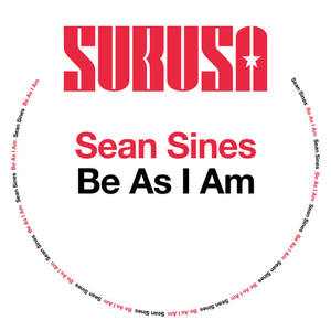 Sean Sines《Be As I Am》[MP3_LRC]