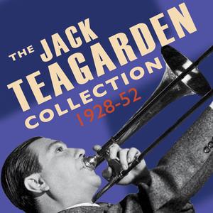 Jack Teagarden&The Charleston Chasers&All Star Orchestra - Swingin' on the Teagarden Gate
