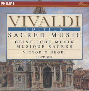 John Alldis Choir&Olga Hegedus&Rodney Slatford&John Constable&English Chamber Orchestra&Vittorio Negri《I. Gloria in excelsis Deo》[MP3_LRC]