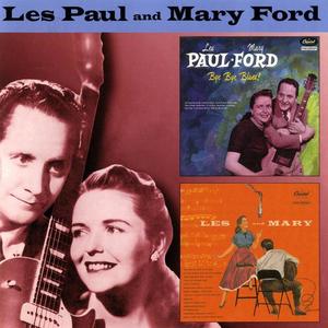 Les Paul《Wabash Blues》[MP3_LRC]