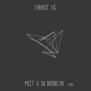 Fabrice Lig《Meet U in Brooklyn》[MP3_LRC]