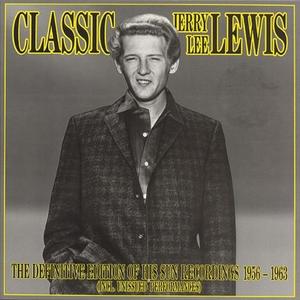 Jerry Lee Lewis《I'll Make It All Up to You(Unissued Version)》[MP3_LRC]