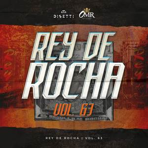 Rey De Rocha&Papo Man - El Rompecabezas (Vol. 63)