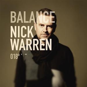 Various Artists&Nick Warren《Balance 018 - Continuous Mix 1》[MP3_LRC]