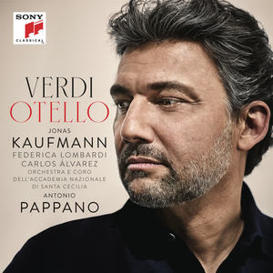 Jonas Kaufmann&Antonio Pappano&Giuseppe Verdi&Orchestra dell'Accademia Nazionale di Santa Cecilia&Federica Lombardi《Atto Terzo: Esterrefatta fisso》[MP3_LRC]