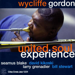 Wycliffe Gordon&David Kikoski&Larry Grenadier&Bill Stewart《Get It! Get It!》[MP3_LRC]