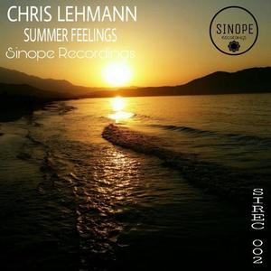 Chris Lehmann《Amalthea》[MP3_LRC]