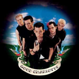 Good Charlotte《Thank You Mom》[MP3_LRC]