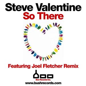 Steve Valentine - So There