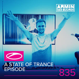 Avao《A Prophecy(ASOT 835)》[MP3_LRC]