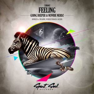 Going Deeper&Newbie Nerdz《Feeling(Original Mix)》[MP3_LRC]