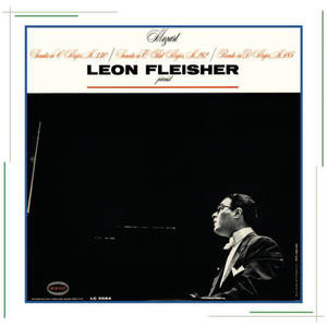 Leon Fleisher《II. Andante cantabile》[MP3_LRC]