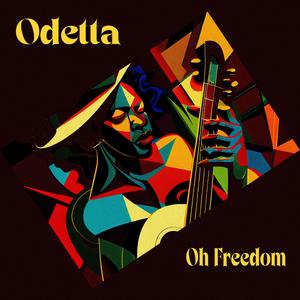 Odetta&The Church of The Master Choir&Bill Lee《Hold On (feat. The Church of The Master Choir, Bill Lee)》[MP3_LRC]