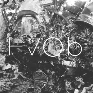 HVOB《Ghost》[MP3_LRC]