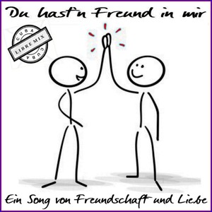 Schmitti - Du hast'n Freund in mir