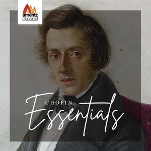 The New Abbey Light Orchestra&Semprini Pianoforte - Les Sylphides, Op. 18, Act II