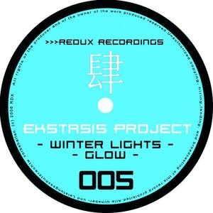 Ekstasis Project&Rene Ablaze《Winter Lights(Rene Ablaze Remix)》[MP3_LRC]