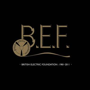 B.E.F.《In My Life(Drums and Vox)(2011 - Remaster)》[MP3_LRC]