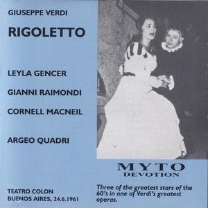 Gianni Raimondi&Cornell Macneil&Argeo Quadri《E l'ami? (Rigoletto, Gilda, Duca, Sparafucile)》[MP3_LRC]