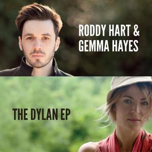 Roddy Hart&Gemma Hayes《Most of the Time》[MP3_LRC]