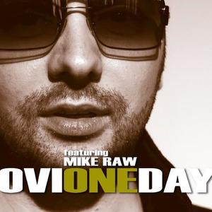 Ovi&Mike Raw《One Day(English-Romanian Version)》[MP3_LRC]