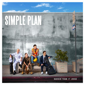 Simple Plan&Deryck Whibley&Pierre Bouvier&Chuck Comeau&Chris Greatti&Zakk Cervini《Ruin My Life (feat. Deryck Whibley)》[MP3_LRC]