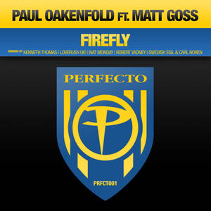 Paul Oakenfold&Matt Goss《Firefly(Loverush UK! Instrumental Mix)》[MP3_LRC]