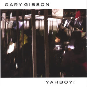 Gary Gibson《Amazing Grace》[MP3_LRC]