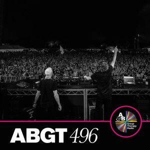 Andy Moor&Adam White&Whiteroom《The Whiteroom (ABGT496)(Marsh Remix)》[MP3_LRC]