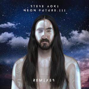 Steve Aoki&Lauren Jauregui《All Night(Alan Walker Remix)》[MP3_LRC]