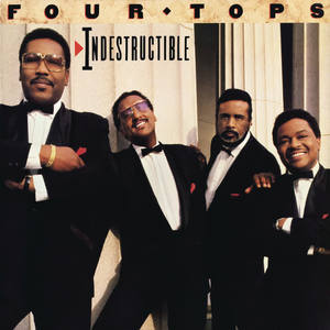 The Four Tops《Let's Jam》[MP3_LRC]