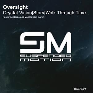 Oversight&Saron《Stars(Original Mix)》[MP3_LRC]