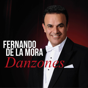 Fernando De La Mora《Sí Llego A Besarte》[MP3_LRC]