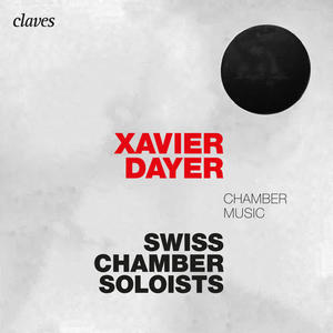 Swiss Chamber Soloists&Xavier Dayer《De Umbris (II) for Flute and String Trio》[MP3_LRC]