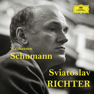 Sviatoslav Richter《No. 1 in F (Markiert und kräftig)》[MP3_LRC]