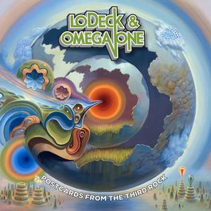 Lodeck&Omega One《The Safari(Instrumental)》[MP3_LRC]