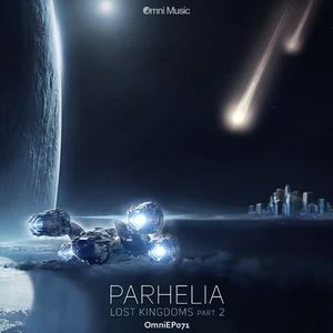 Parhelia《See You at Pegasus-22(Original Mix)》[MP3_LRC]