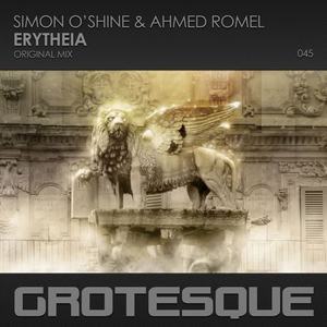 Simon O'Shine&Ahmed Romel《Erytheia(Original Mix)》[MP3_LRC]