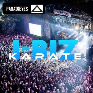 I-Biz《Karate》[MP3_LRC]