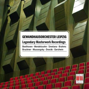 Leipzig Gewandhaus Orchestra&Igor Markevitch《I. The Gnome》[MP3_LRC]