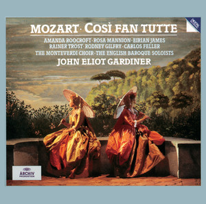 Rainer Trost&Rod Gilfry&English Baroque Soloists&John Eliot Gardiner《"Amico, abbiamo vinto!"》[MP3_LRC]