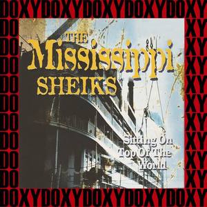 The Mississippi Sheiks《Jail Bird Love Song》[MP3_LRC]