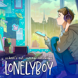 lonelyboy&Sublime《slow ride - lofi》[MP3_LRC]