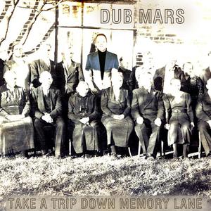 Dub Mars《Watching Max》[MP3_LRC]