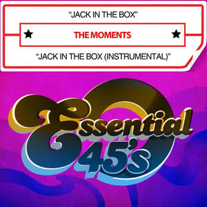 The Moments《Jack In The Box(Instrumental)》[MP3_LRC]