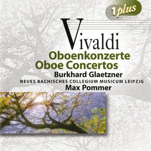 Burkhard Glaetzner&Christine Schornsheim《Oboe Concerto in D Major, RV 453: II. Largo》[MP3_LRC]