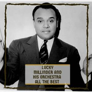 Lucky Millinder And His Orchestra《Little John Special》[MP3_LRC]