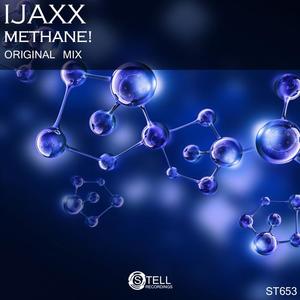 iJaxx《Methane!(Original Mix)》[MP3_LRC]