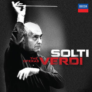 Chicago Symphony Chorus&Chicago Symphony Orchestra&Georg Solti《Verdi: La traviata / Act 2: "Noi siamo zingarelle - Di Madride noi siam mattadori"》[MP3_LRC]