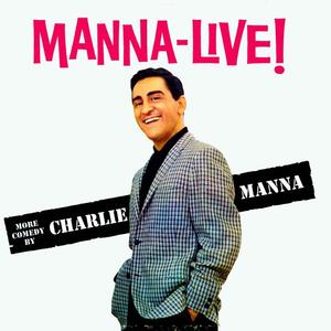 Charlie Manna《Once Over Lightly》[MP3_LRC]